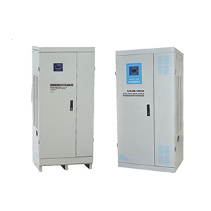 DJW-WB、SJW-WB系列單、三相微電腦無(wú)觸點(diǎn)數(shù)控電力穩(wěn)壓器